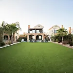 Nirvana Seafront Villa