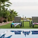Nirvana Seafront Villa