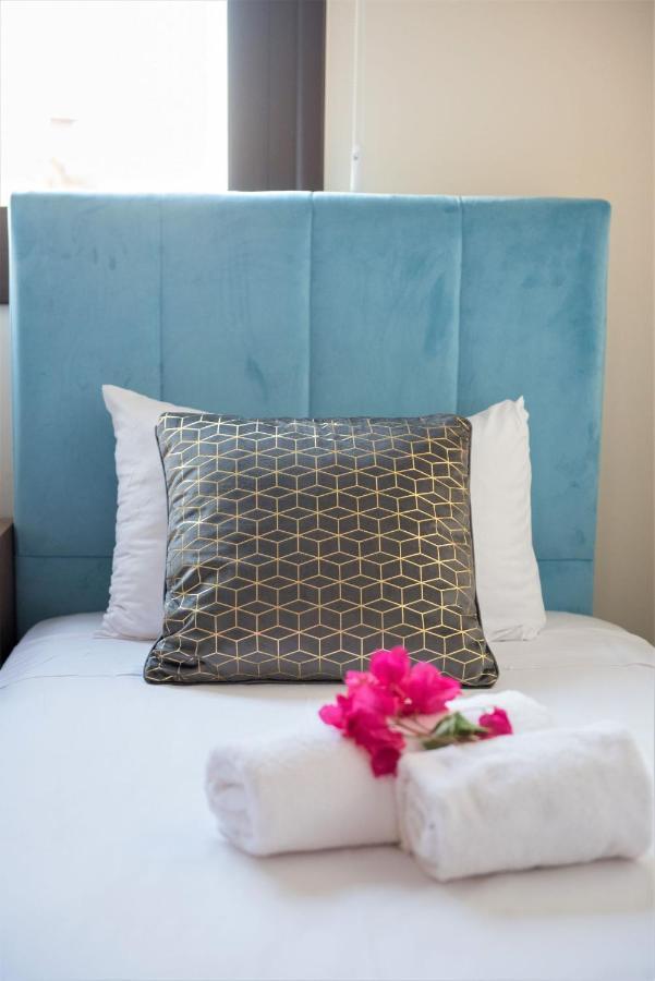 Villa Nirvana Seafront Ayia Napa