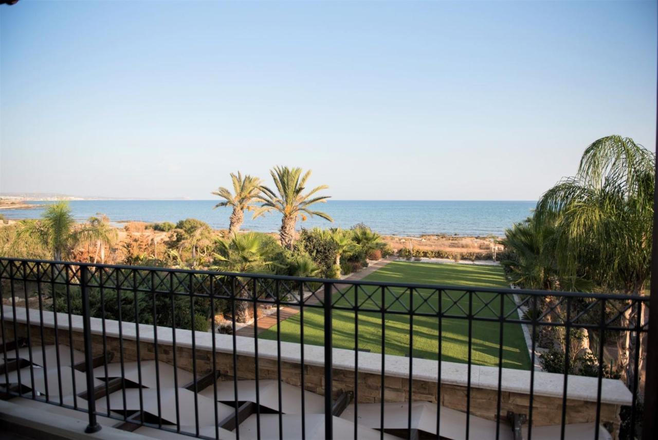 Villa Nirvana Seafront