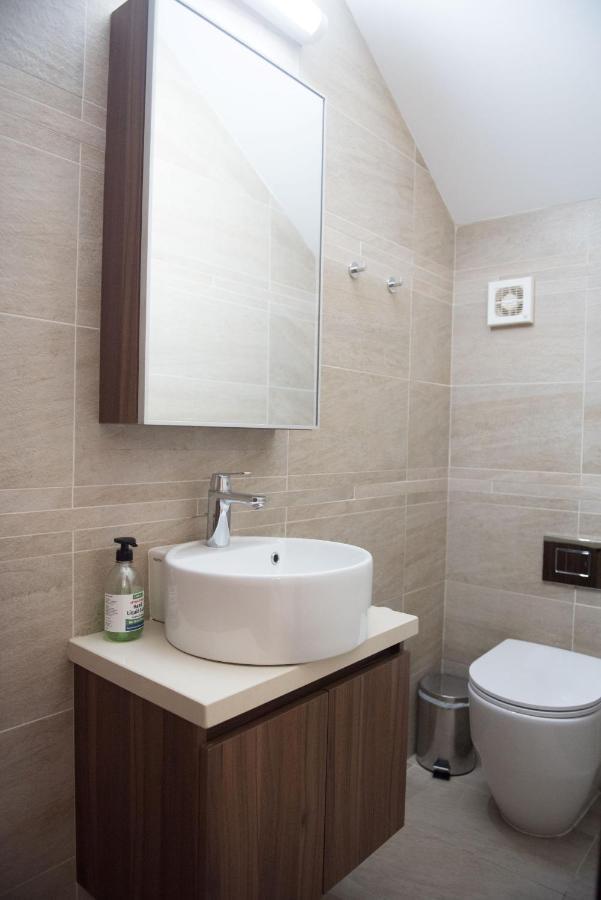 Villa Nirvana Seafront Ayia Napa