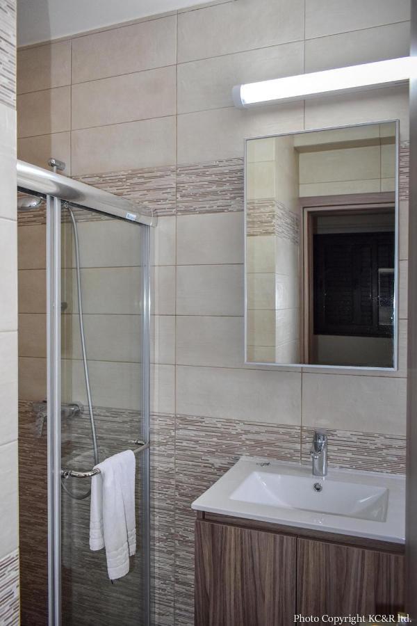 Nirvana Seafront Villa Ayia Napa