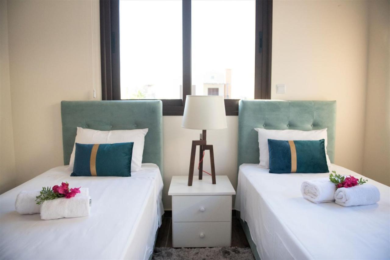 Villa Nirvana Seafront Agia Napa