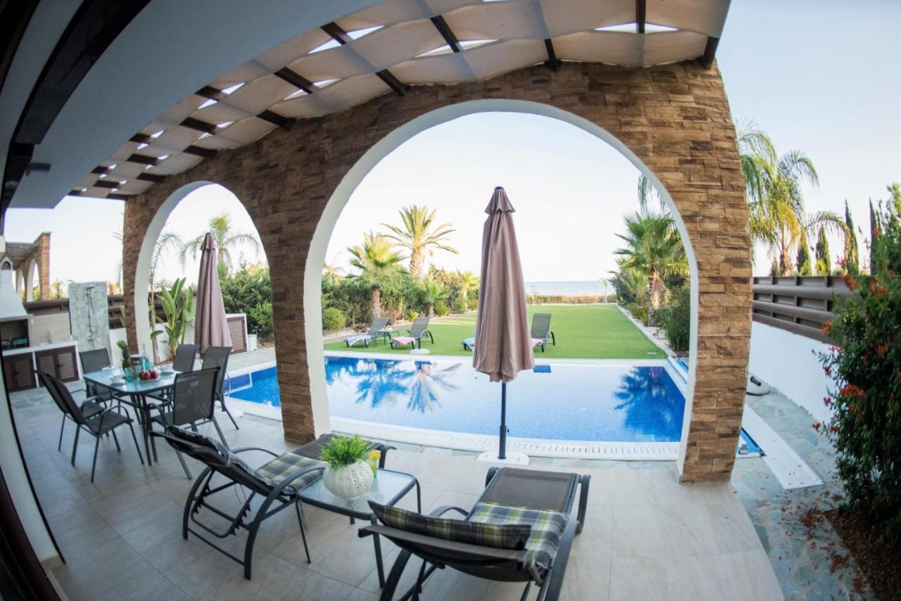 Villa Nirvana Seafront