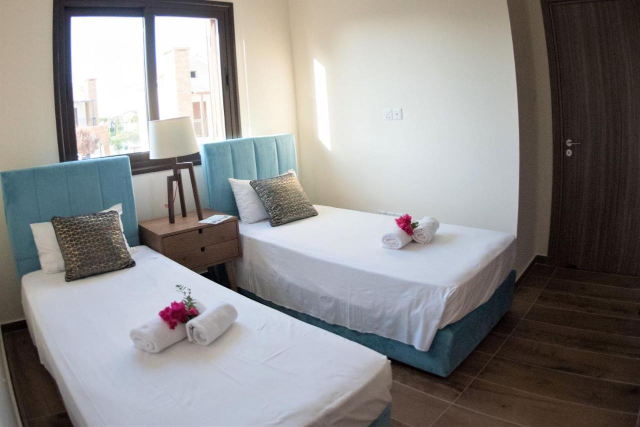 Villa Nirvana Seafront