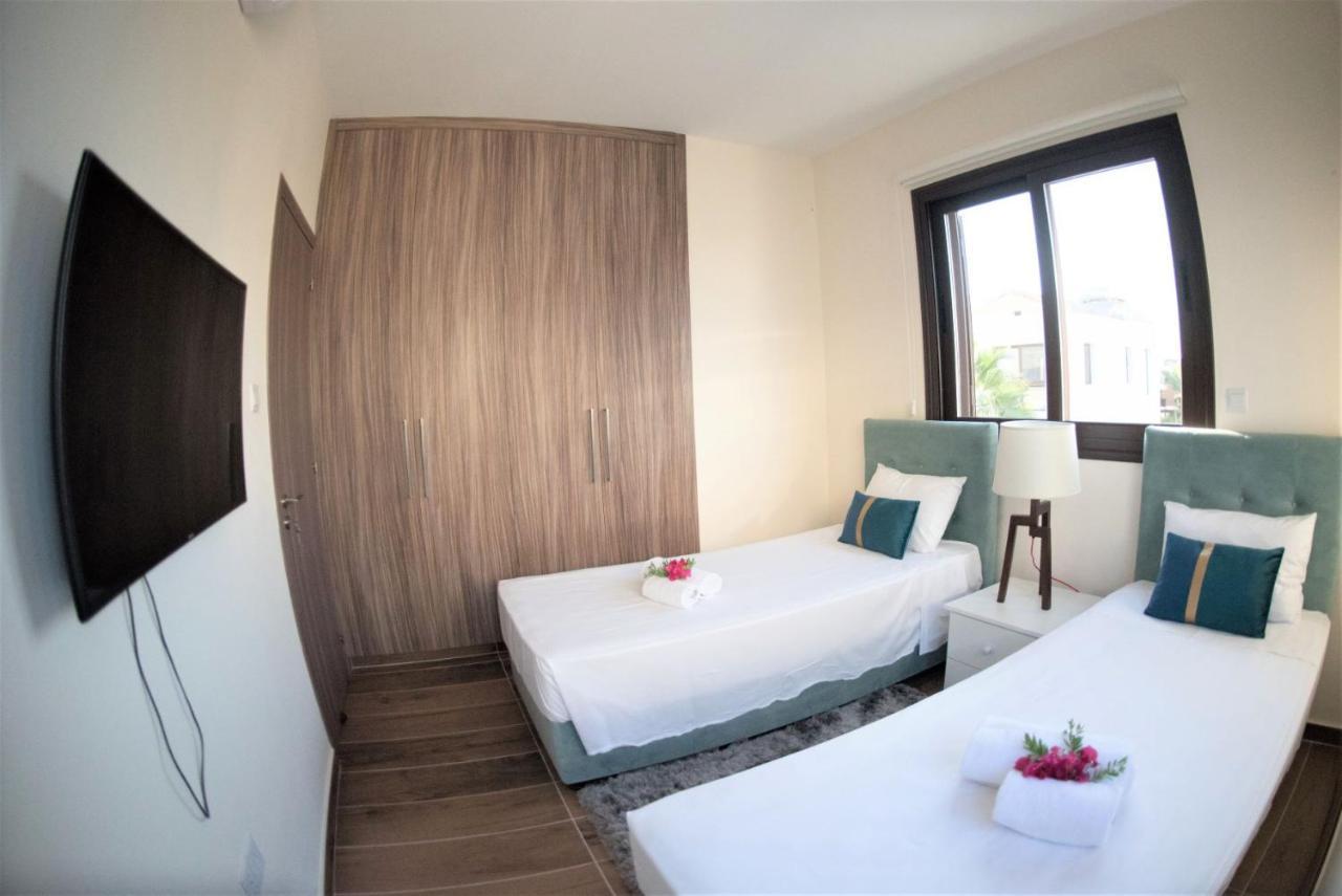 Villa Nirvana Seafront Agia Napa